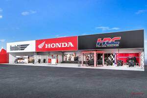 MotoGP日本グランプリは「Hondaブース」のコンテンツに注目！ 10月4日～6日はモビリティリゾートもてぎに集まれっ!!