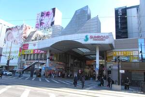 熊本は「福岡」を超えられるか？ 空港・駅・人口で見る“圧倒的格差”の正体――テクノポリスは“九州のシリコンバレー”になれるか