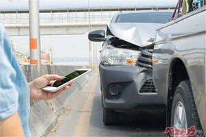 うーんやっぱり!?　外国人ドライバーによる事故の増加が警察庁統計から明らかに!!!