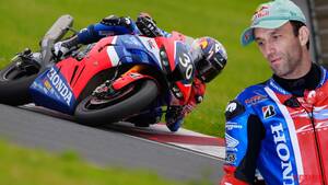 世界GP王者・原田哲也のバイクトーク Vol.147「MotoGPライダーから感じる、鈴鹿8耐への本気」