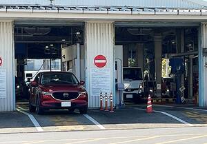 北海道運輸局、室蘭と釧路管内の車検有効期間を8月4日まで延長　津波警報の影響で