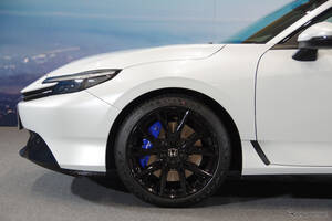 ホンダ『プレリュード』にシビックタイプRのサス搭載へ！「理想的な車両設計」「ついでにエンジンも…」など期待の声