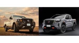 日産、メキシコ・シバック工場を2025年度中に生産終了　フロンティアやヴァーサはアグアスカリエンテス工場へ