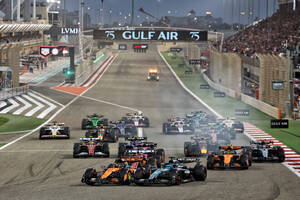 F1、2026年パワーユニット規則修正についての議論を継続。レース中のモーター出力引き下げ案にメルセデスは強く反対