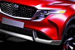 マツダ新型「CX-5」まもなく発表!? 究極の「Z」エンジン搭載＆ディーゼルも継続？ 売れ筋SUV「25年秋公開」に期待大！