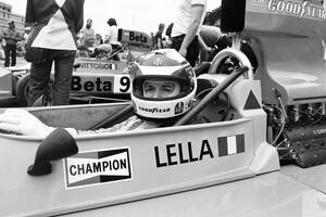 未だF1で唯一の快挙。女性ドライバー、レラ・ロンバルディが入賞を記録して50年