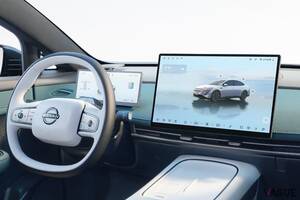 カッコいいEVセダン「N7」だけじゃなかった!? 日産が上海で世界初公開した新型ピックアップトラック新型「フロンティア・プロ」にも注目が集まる理由とは