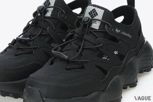 スニーカーの安定感とサンダルの軽快さを融合!? アウトドアからタウンユースまで活躍するコロンビアの「新作シャンダル」とは