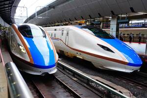 GW明けに北陸旅行はいかが？ 3日間乗り放題でオトクな「北陸新幹線フリーパス」期間限定登場 購入に必要な“WESTERポイント”って何？
