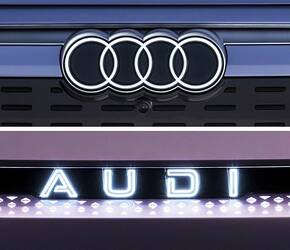 独アウディ、中国でEV専用の新ブランド「AUDI」立ち上げ　2025年半ばにも新モデルを投入