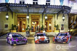 【WRC】トヨタのラトバラ代表、新型車両の僅差を予想「新時代に最も早く慣れたドライバーが結果を残す」