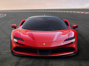 フェラーリの超高級車ビジネスはなぜ成立しているのか？【スーパーカーにまつわる不思議を考える】