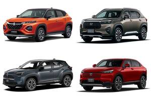 【早くも1万台超え】安価でも豪華装備、業界もザワつく大穴SUV「フロンクス」の “強みと弱点”