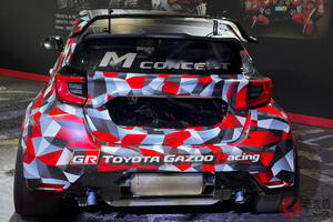 トヨタ新「ミッドシップGRヤリス」が7月デビュー！ 新開発エンジンに注目!? 現在の「水素エンジン＆未来の燃料」進捗は？ スーパー耐久の場で鍛える取り組み