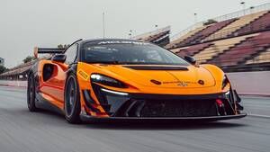アマチュアレーサーとマクラーレンファンにとっての夢の車「マクラーレン アルトゥーラ トロフィーEVO」をテスト！