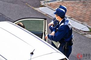 自分の車が突如「運転禁止」に!? 「クルマを使ってはいけません！」公安委員会のめちゃ厳しい“処分”が存在！ 悪質“駐車違反”常習犯に下される厳しい「使用制限」とは