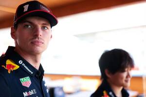 F1王者ロズベルグ、マクラーレンに負けていても「フェルスタッペンが今季最優秀ドライバーだ」