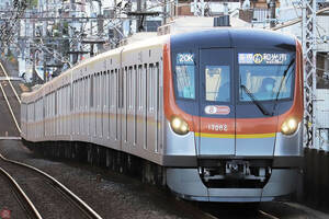 有楽町線「足立区延伸」は“ここに通す！” 猛アピール中の地域とは？ 途中駅どこに？
