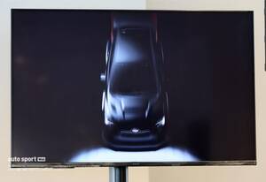 スバル、新型車両および水平対向エンジンの開発を明らかに。「スーパー耐久で鍛え上げられたら」
