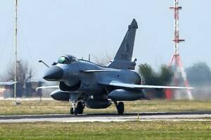 フランス製戦闘機を墜とした「未知の中国製ミサイル」早くもベール脱ぐか？ インドに主要先進国がこぞって注目のワケ