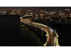 【首都高情報】首都高速が2025年6月の渋滞予想カレンダーを発表。6月も渋滞は少なそうだ