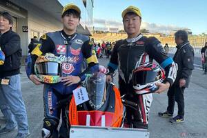 赤旗続出!? サバイバルな最後の鈴鹿4時間耐久レースの結果とは？ レーシングライダー大久保光のレースレポート