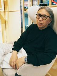 藤原ヒロシが語る、タグ・ホイヤーとのコラボモデル第3弾「タグ・ホイヤー カレラ クロノグラフ × フラグメント リミテッドエディション」