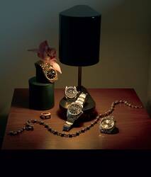 ロレックス デイトジャスト──クラシックな定番アイテムから『GQ』が選ぶベスト・オブ・ベスト