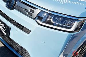 ホンダ「“ダブルベッド付き”ミニバン」!? 快適「“車中泊”ステップワゴン」がスゴい！ ひろびろ「リビング」にも変身するロッキー2のキャンパー仕様「MV」に注目