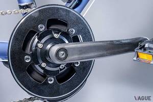 “電動アシスト”が後付けに？ 普通の自転車が電チャリに早変わりするホンダが開発した「スマチャリ」って何モノ!? 一般的な電動アシスト自転車と比較した結果...