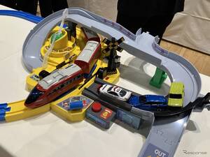 7つのトレンド、2025クリスマスおもちゃ…ロングセラーと新潮流が並ぶ