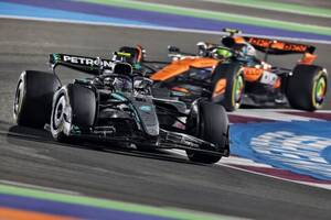 レッドブル主要メンバーの誤った批判で、アントネッリに誹謗中傷が殺到。チームは発言を撤回、深刻視したFIAが声明