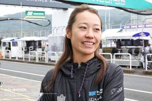 12月10～12日のスーパーフォーミュラ鈴鹿テストのエントリー第1弾発表。小山美姫が参加へ