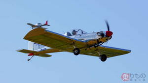 「この飛行機、6畳の“お茶の間”で自作しました」→驚愕の制作現場とは？ 型破り機が日本の空を駆けるまでの経緯