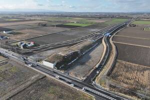 小樽～新千歳が無料で直結！「道央圏連絡道路」全線開通まで残り1区間。「長沼南幌道路」はいつ完成する？【いま気になる道路計画】