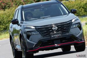 SUVなのに「走りが楽しい」の声 日産「エクストレイルNISMO」登場から3か月 販売店に寄せられる反響とは