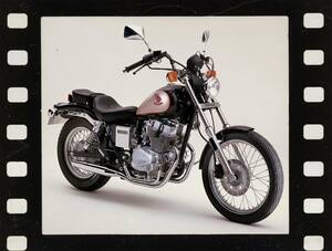 ホンダ「レブル」（1985年）【80年代に登場したホンダのバイク図鑑】