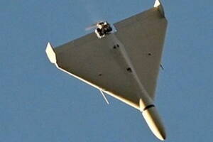 ロシア軍が「1000機以上の無人機」を保管していた重要拠点が破壊される 衛星画像で被害明らかに