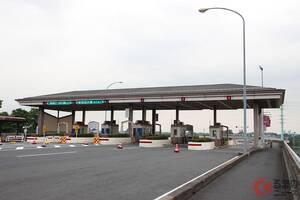 埼玉の「お金取る橋」無料化へ！ 自転車も「20円かかる」けど国道4号～国道17号を“直結”でめちゃ便利！ 浦和IC～浦和駅間の「新見沼大橋有料道路」 開通30年で無料通行に