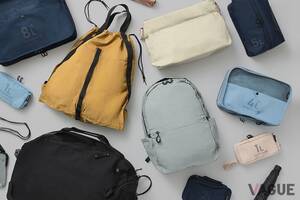 2026年の旅行に備えてバッグと小物をまとめ買い！ オシャレで汎用性抜群なトラベルブランドの「お得な福袋」とは