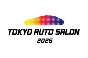 東京オートサロン2026が1月9～11日に幕張メッセで開催。近藤真彦、DJ KOO、高橋洋子らのライブ出演が発表