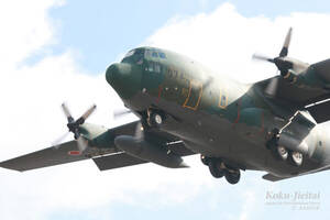 「ハーキュリーズの後継はハーキュリーズで」とはならない？ 空自C-130H輸送機の後継選び “アレコレ叶える”欲張り機体はどれ!?