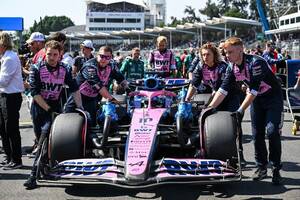 アルピーヌ、2026年F1マシン発表イベントをバルセロナテスト直前に実施へ。今季犠牲にして進めた開発の成果はいかに？