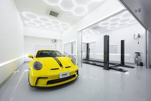 新ブランド誕生 ― “PPF 専門店”という選択肢　XPEL社製PPF専門店の「PPF maniacs」がグランドオープン