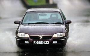 今こそ注目したい黄金期　1990年代前半の名車　47選（後編）　解き放たれる強烈な個性