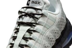 ナイキ「エア マックス 95」にレイヤード構造を排した新作 “211”が登場──GQ新着スニーカー