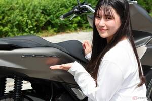 その名に、どんな意味が込められている？ バイク名の由来 ～原付二種～