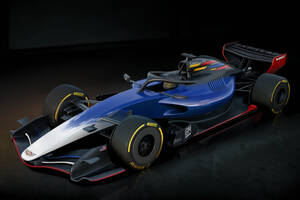 2026年F1デビューのキャデラック、年内にコース走行を実施する計画。ペレスがフェラーリの旧型車でテストか