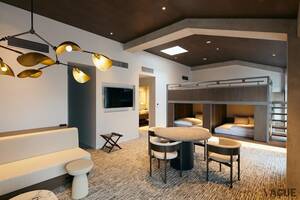 “元町・中華街駅”から徒歩3分の好立地！ 食・アート・滞在が融合した横浜中華街の新拠点「トランセンダーホテル横浜」の魅力とは