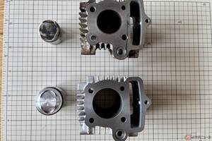 最もシンプルかつ効果的なチューニング!?　エンジンの排気量を上げる「ボアアップ」とは？